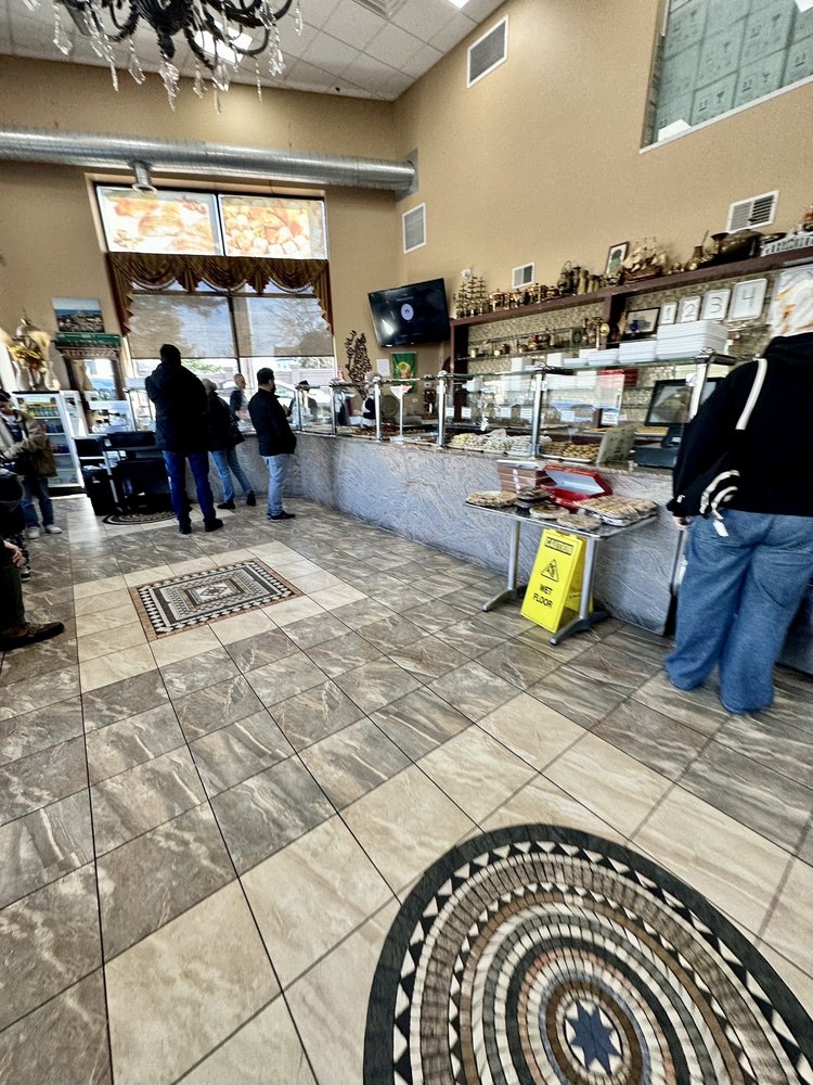 Nablus Pastry & Sweets