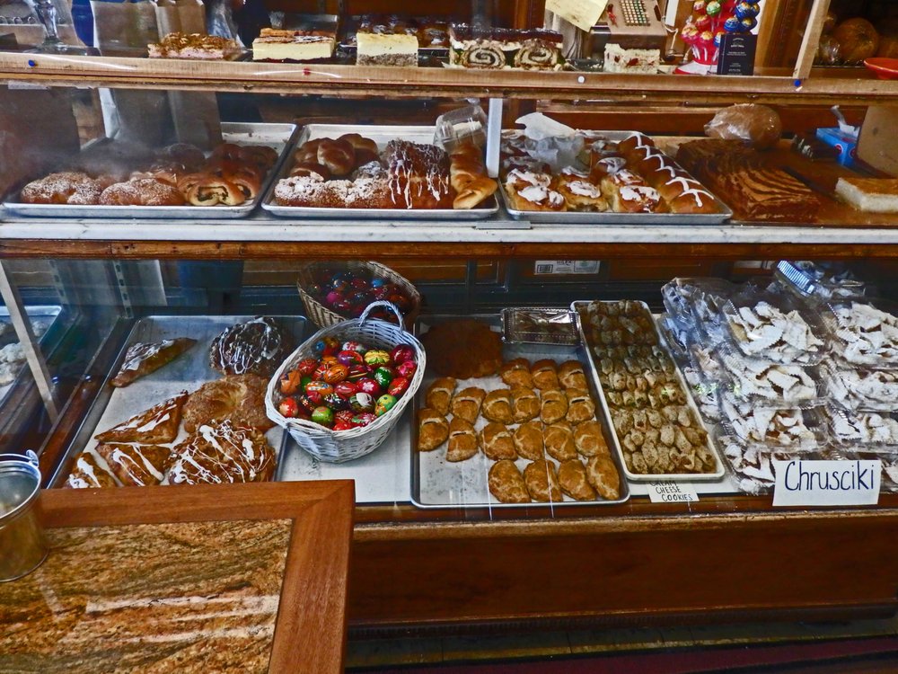 Kohout Bakery