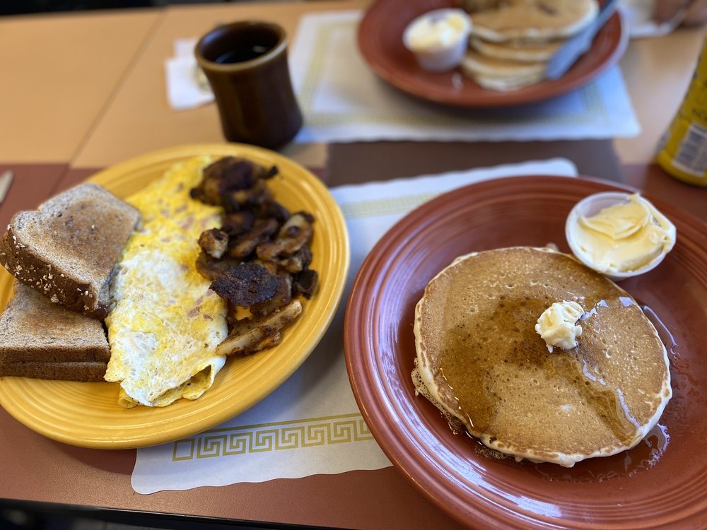 Abbie's Diner