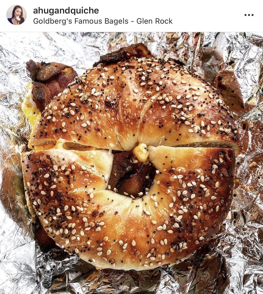 Goldberg's Bagels of Wyckoff