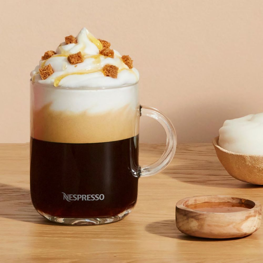 Nespresso Boutique