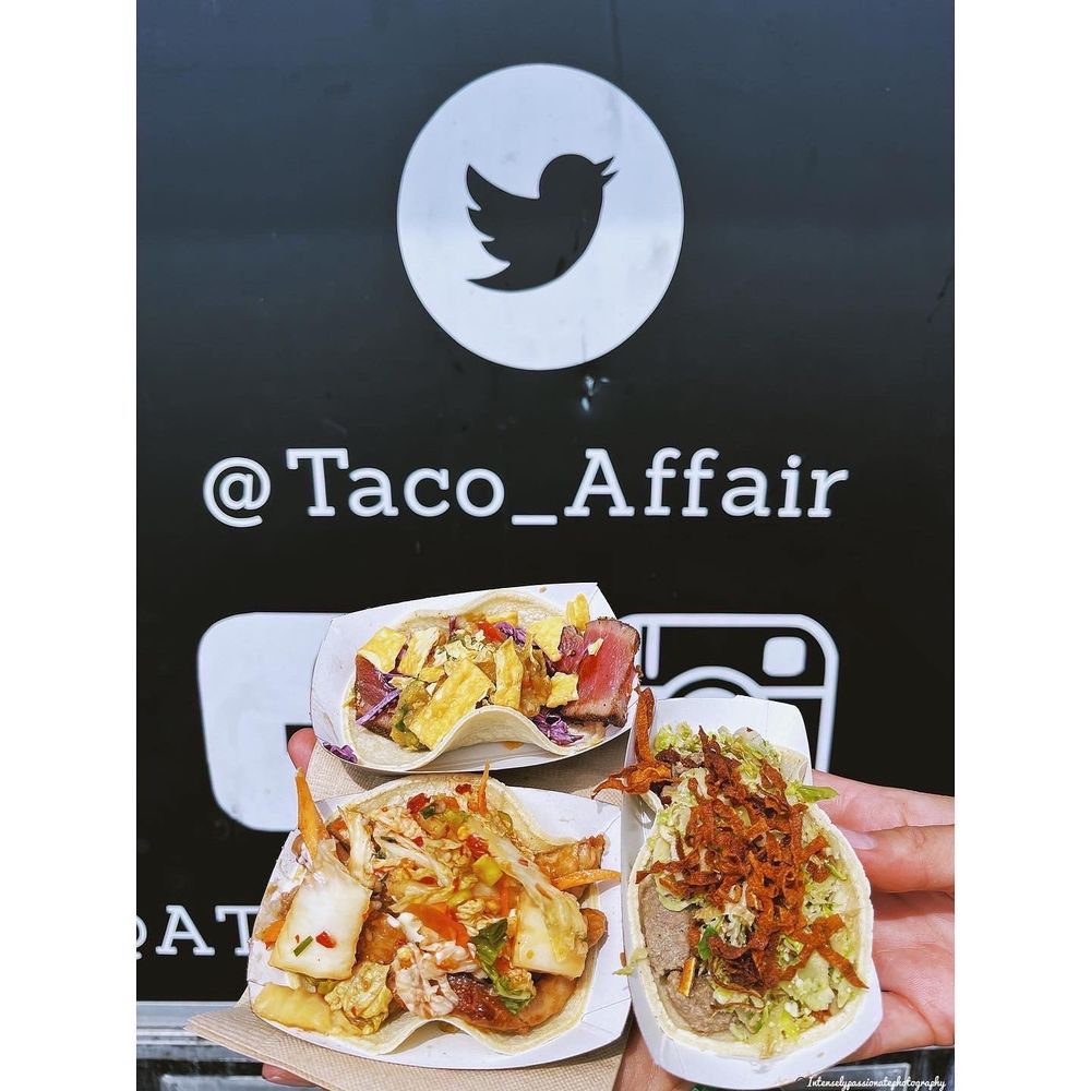 A Taco Affair