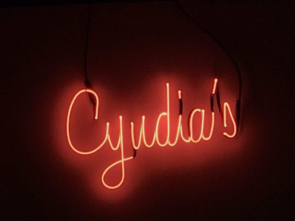 Cyndia's