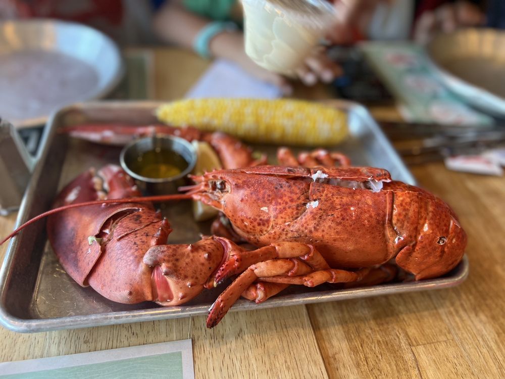 Jacks Seafood Shack