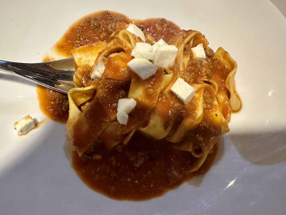 Pappardelle Ristorante