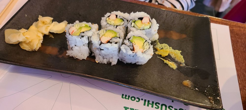 Lee's Sushi