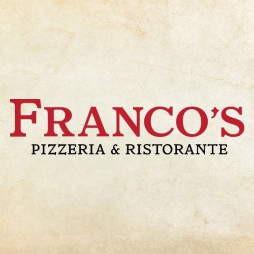 Franco's Pizzeria & Ristorante