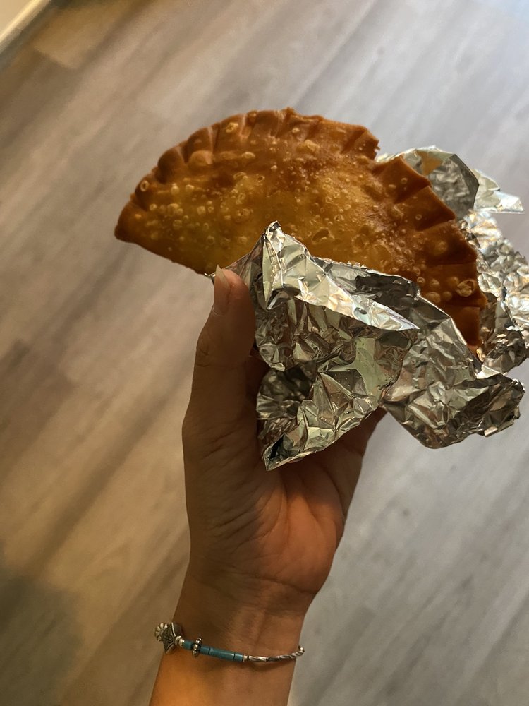 Stella's Empanadas