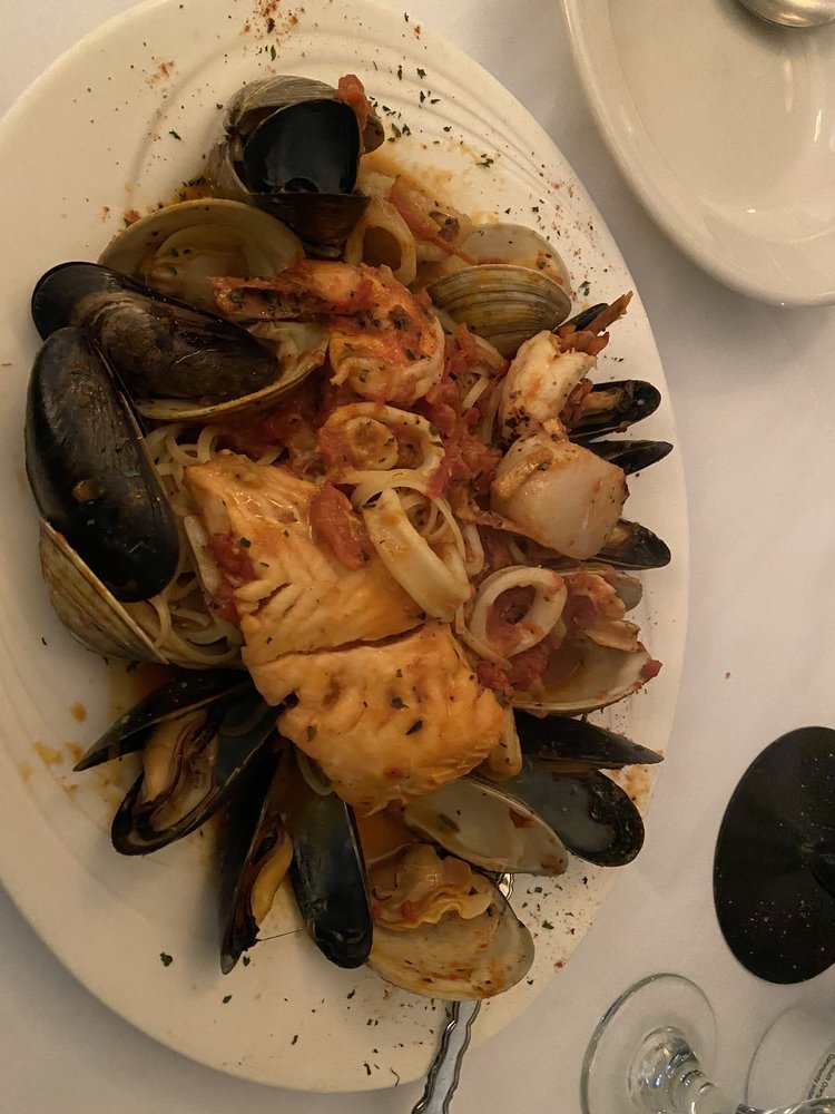 Giorgio's Ristorante