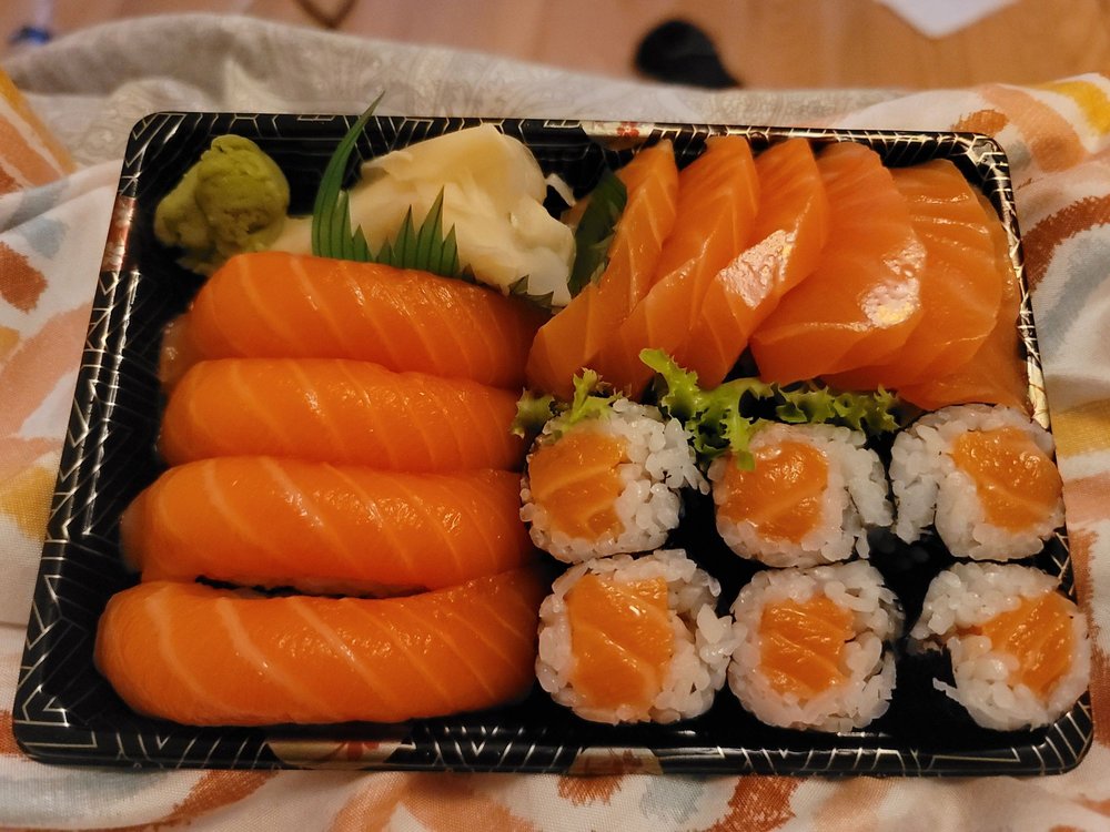 Sushi You