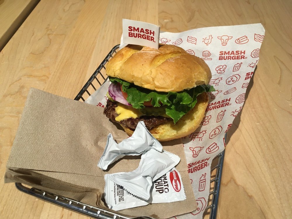 Smashburger