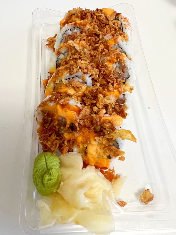 Sushitobox