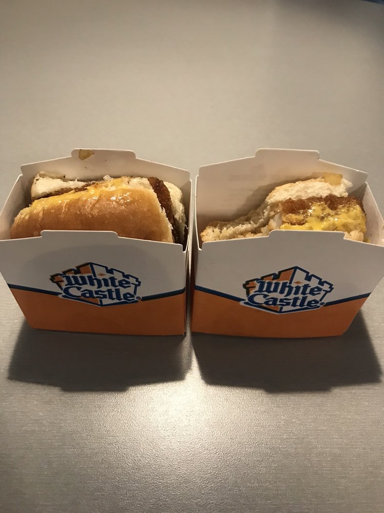 White Castle