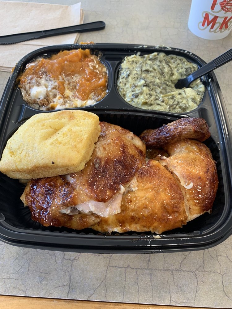 Boston Market