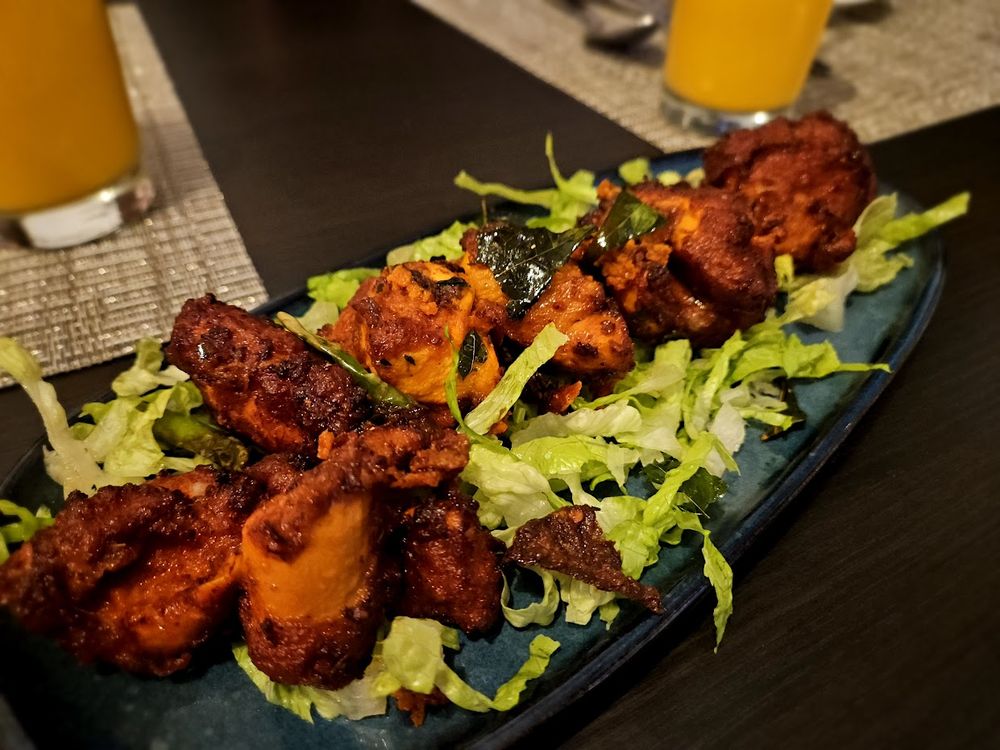 Paheli Indian Cuisine