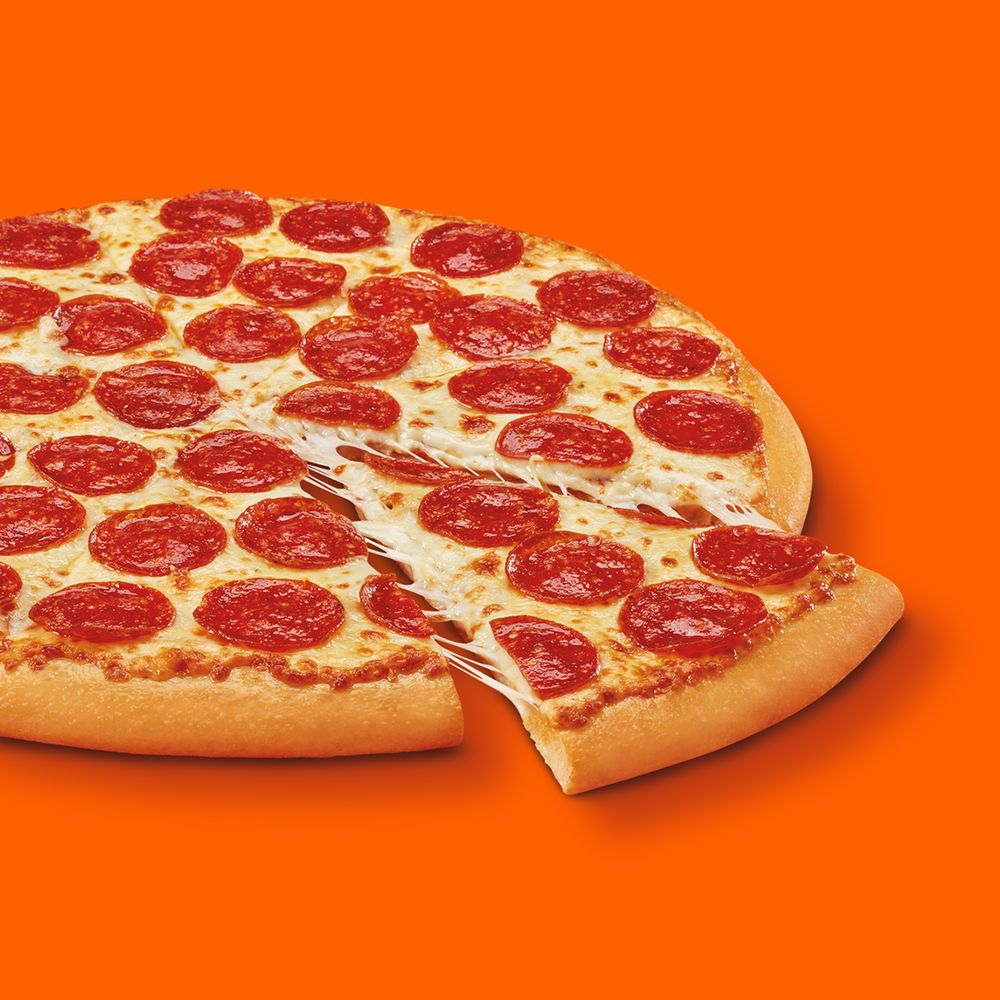 Little Caesars Pizza - Paterson