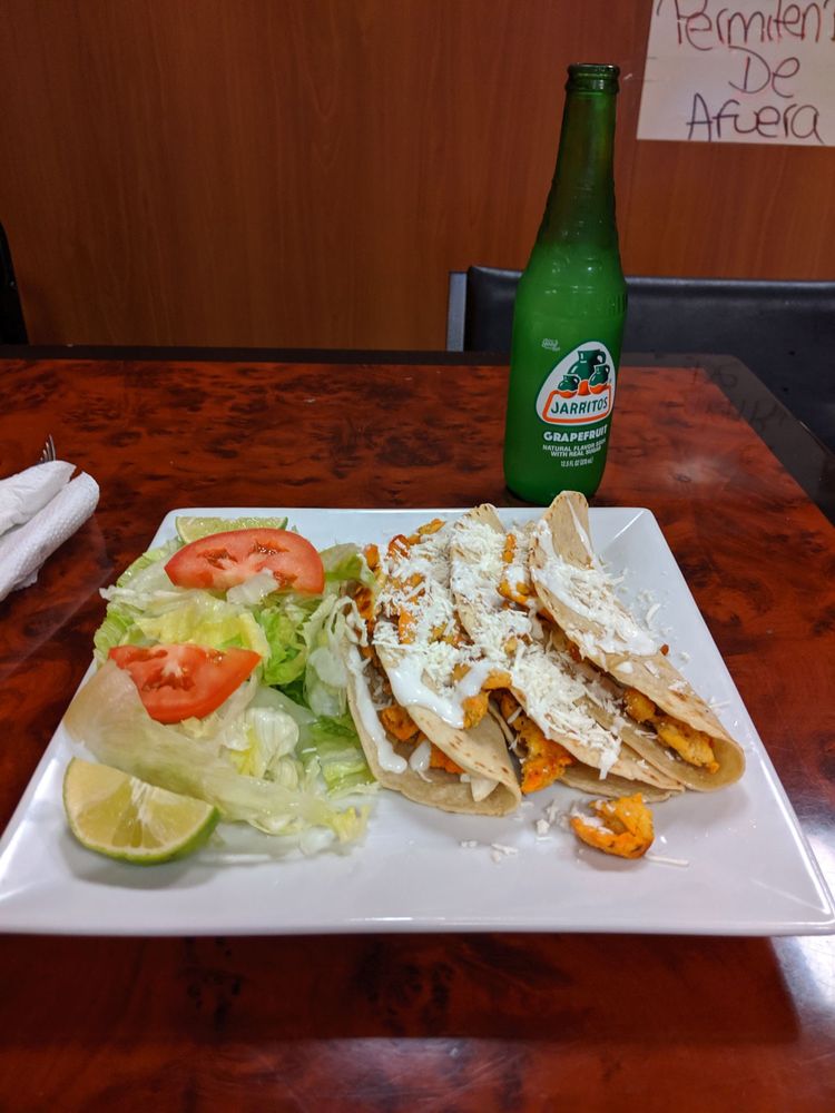 Taqueria San Isidro Llc