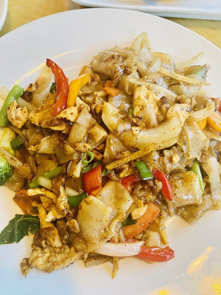 Boonton Thai Cuisine