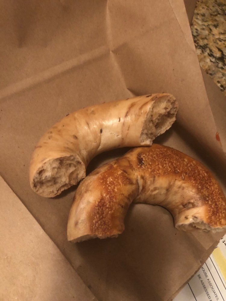 Jersey Boy Bagels