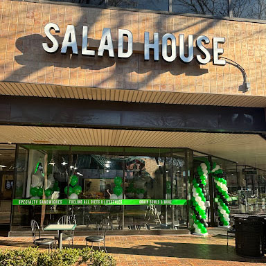 Salad House