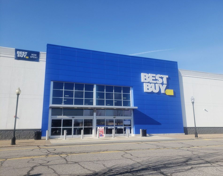 Best Buy