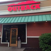 Outback Steakhouse