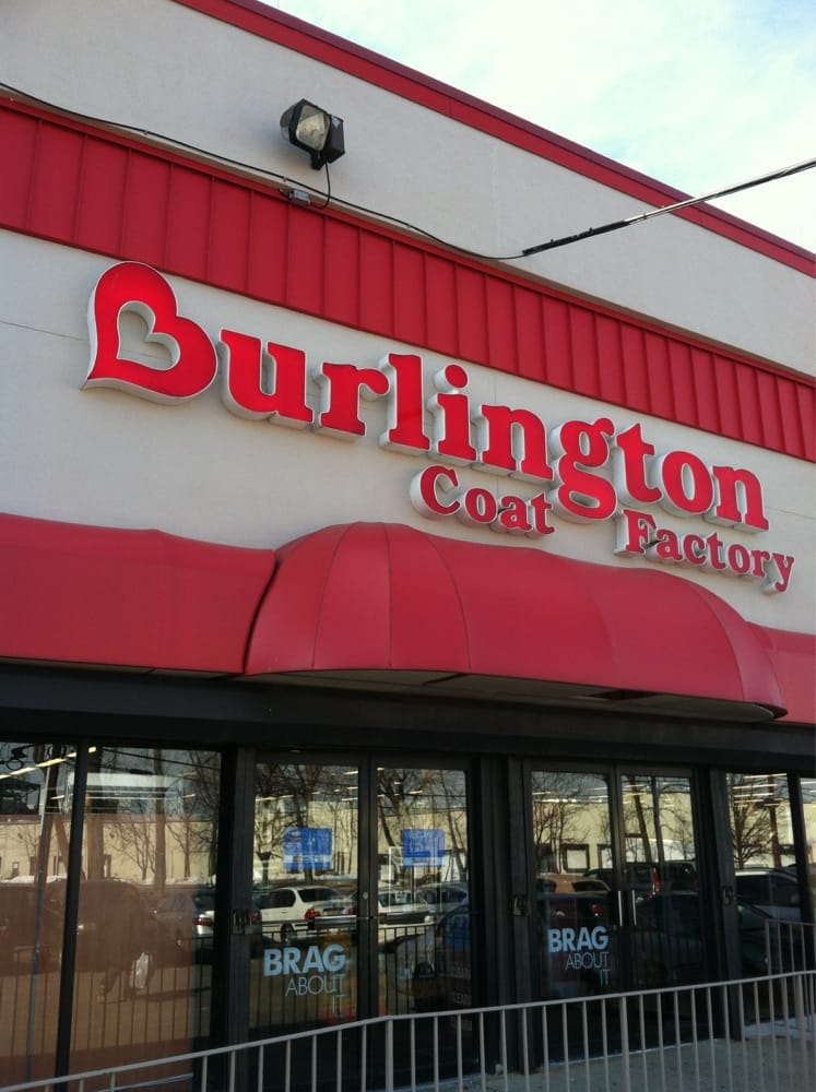 Burlington Coat Factory