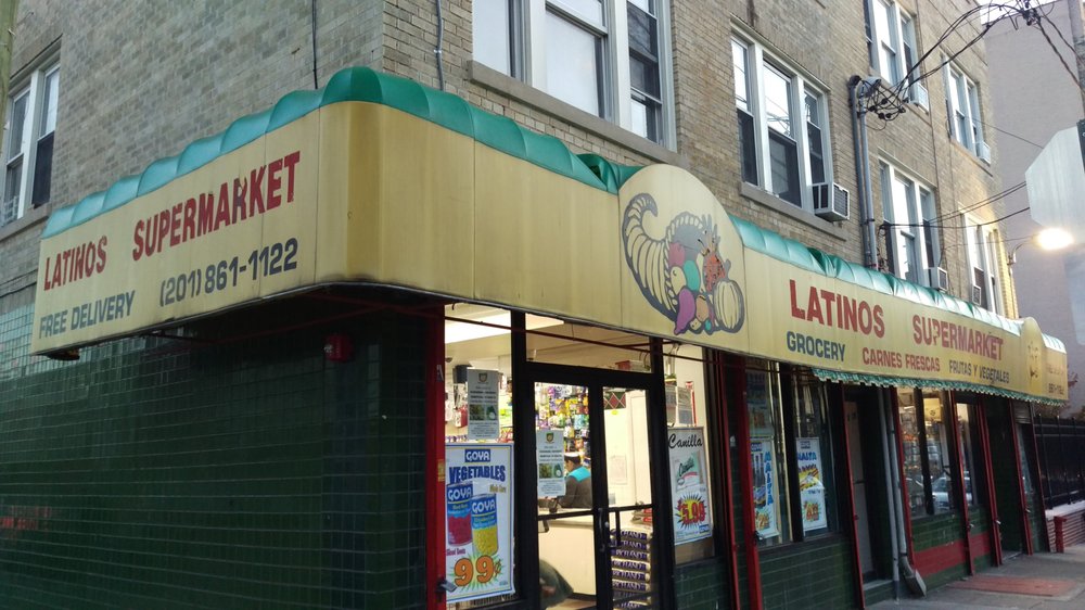 Latinos Supermarket