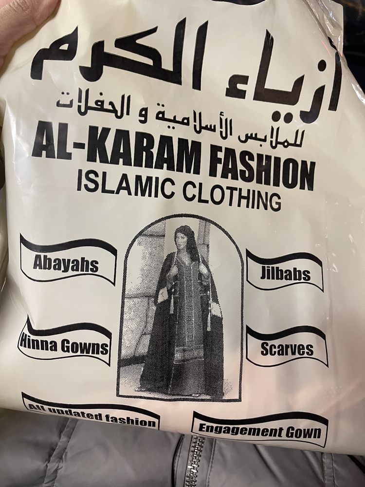 Al-Karam Fashion