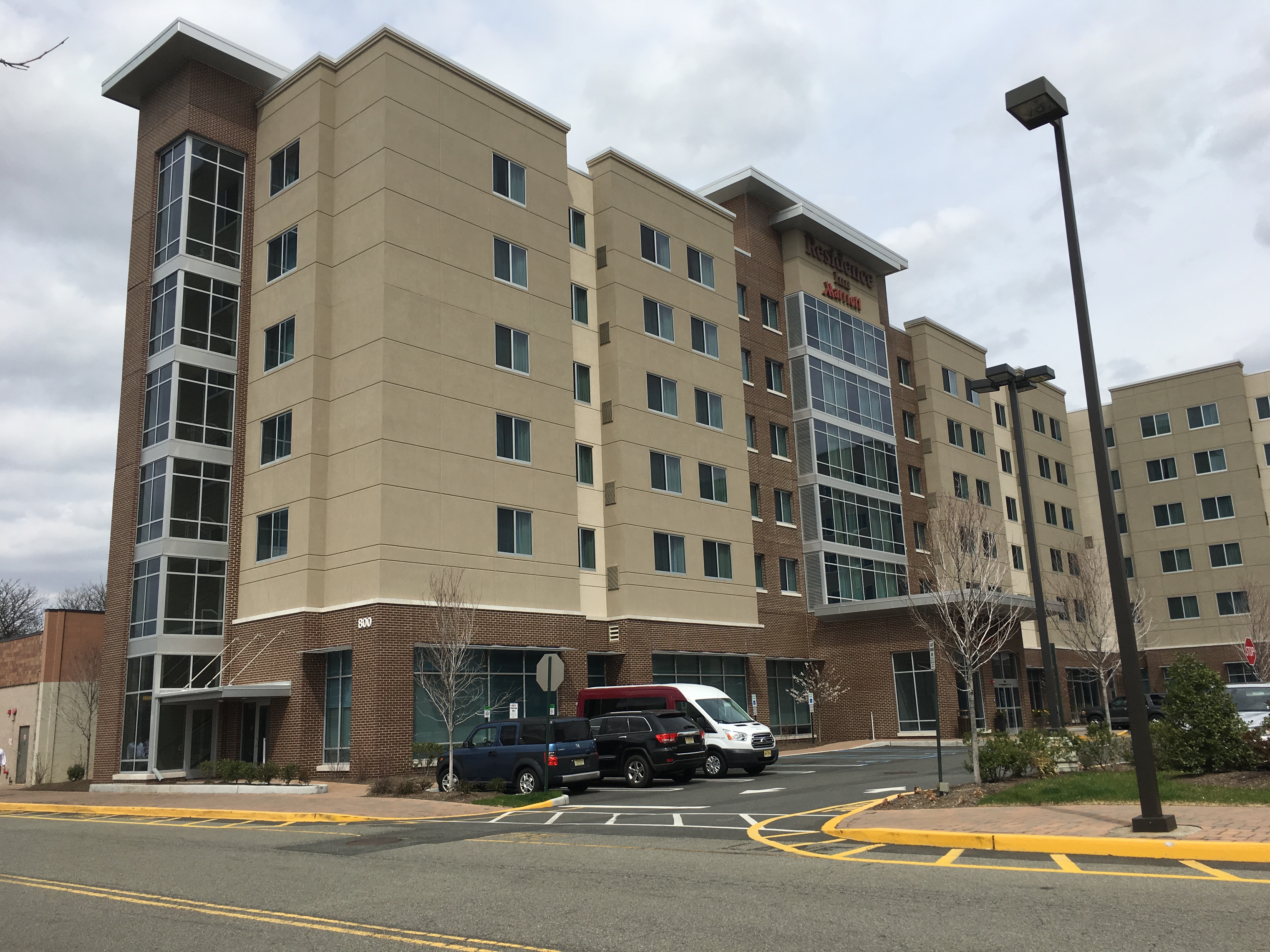 Residence Inn by Marriott