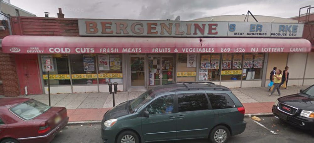 Bergenline Supermarket