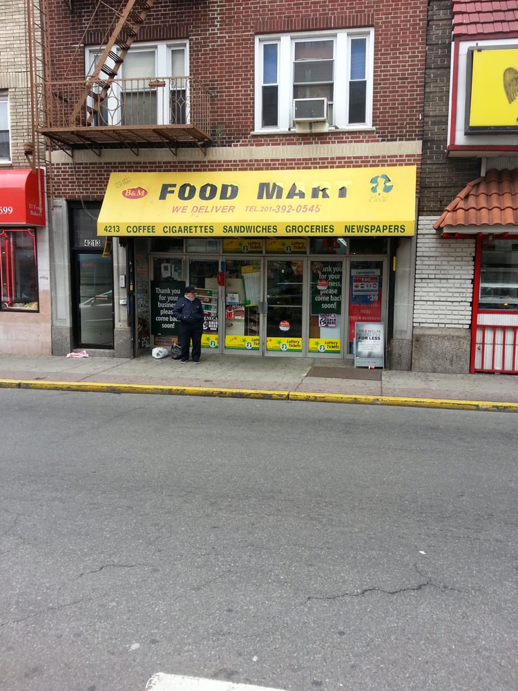 B & M Food Mart