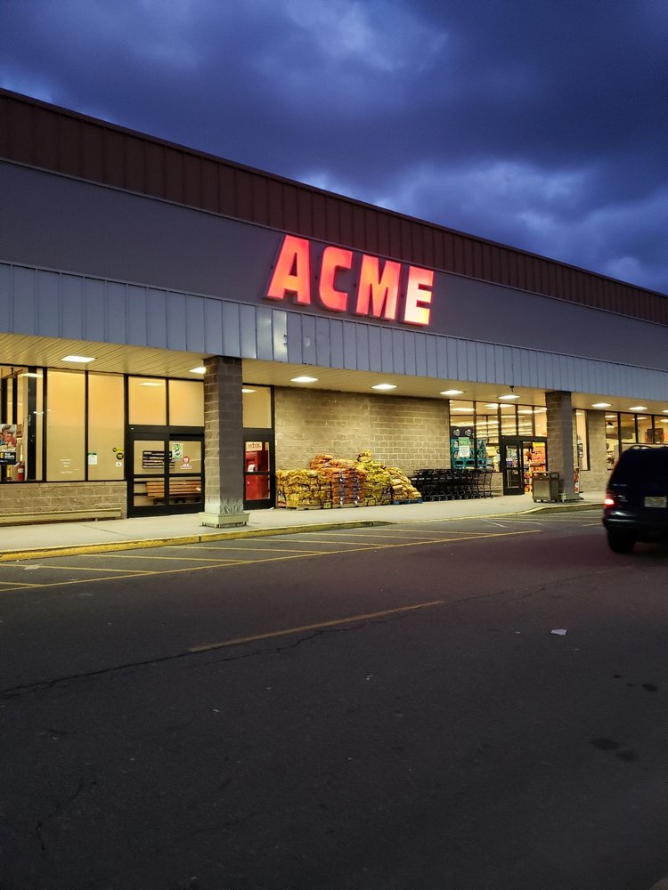 ACME Markets