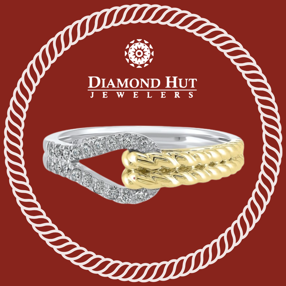 Diamond Hut Jewelers