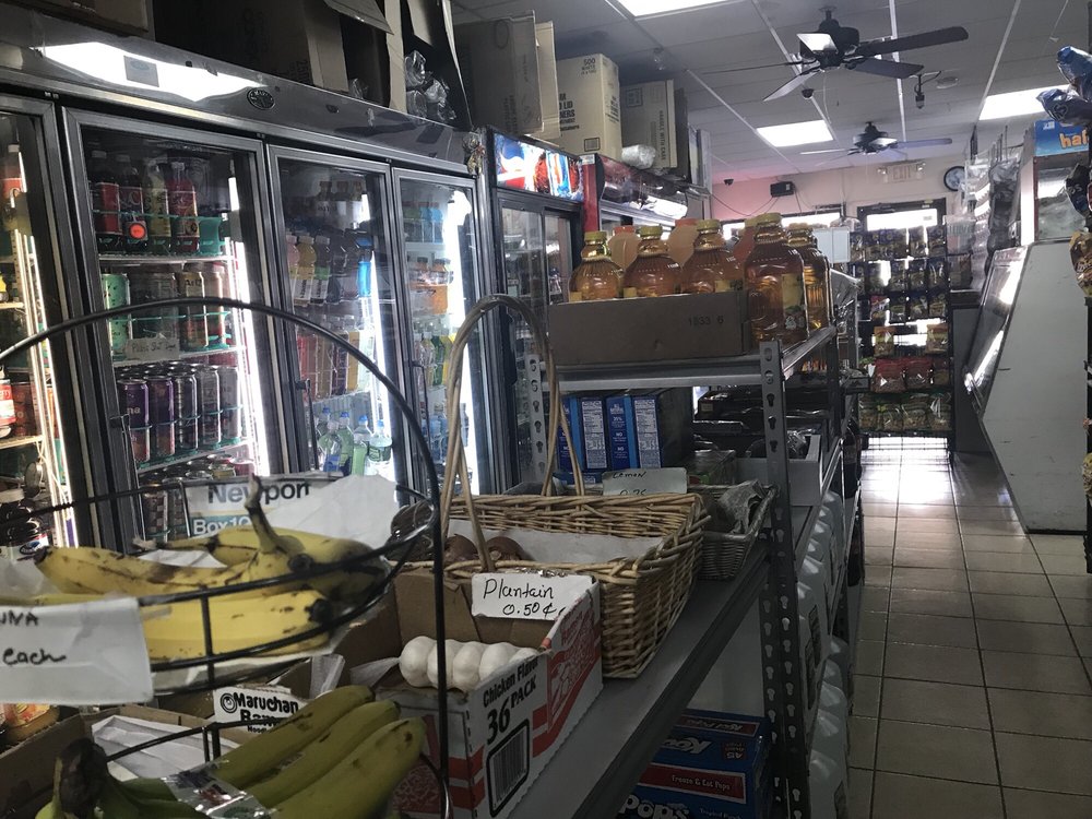 Anj Deli & Mini Market