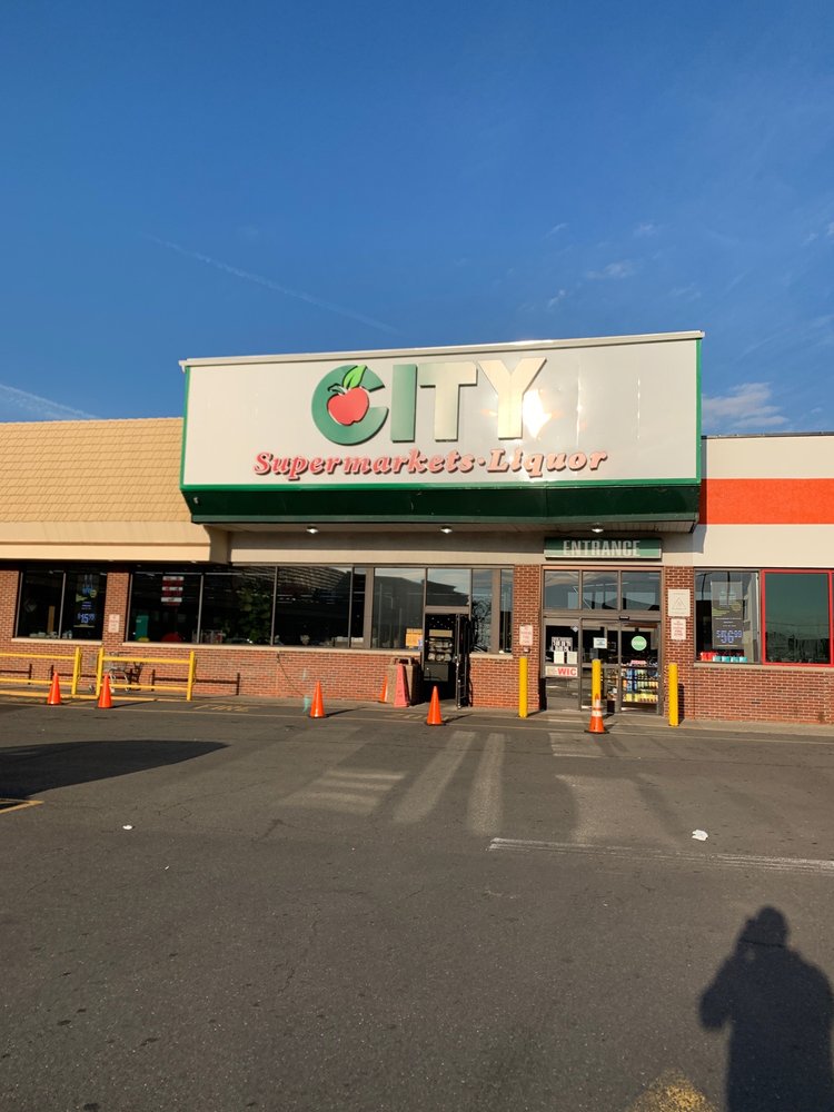 City Supermarkets