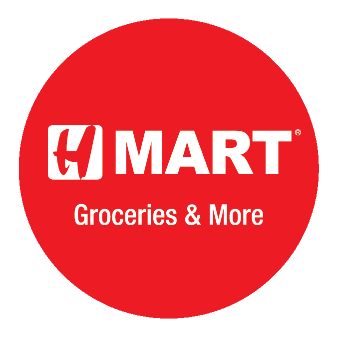 H Mart - Fort Lee