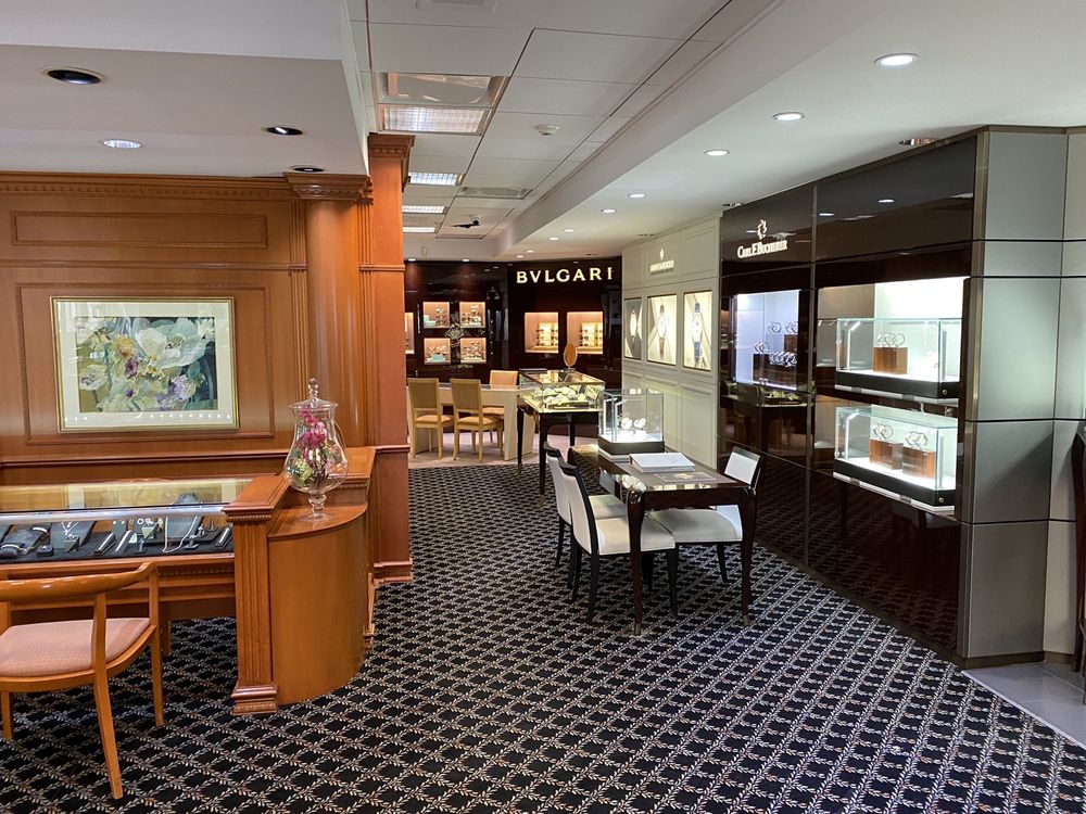 D'Amore Jewelers