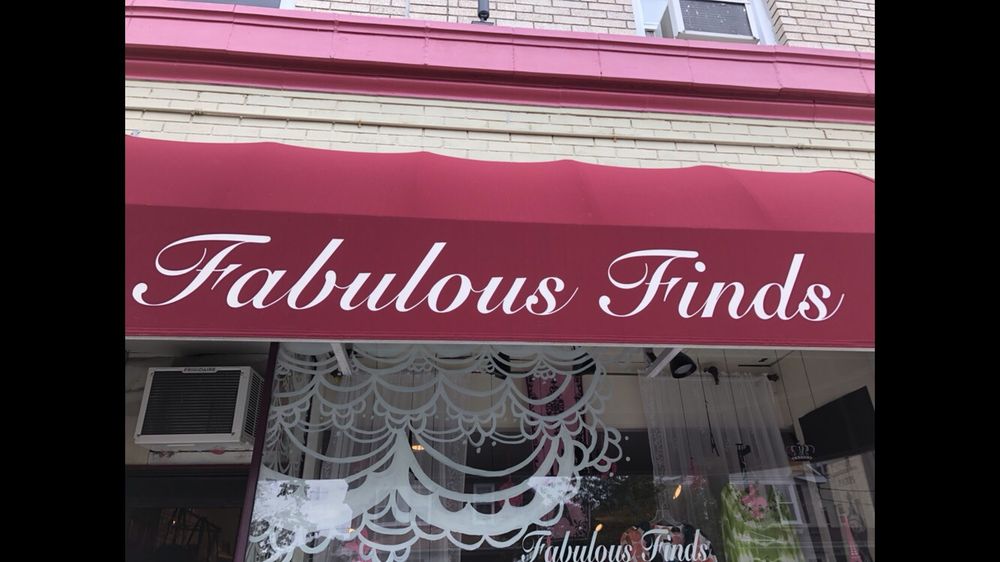 Fabulous Finds Consignment Boutique