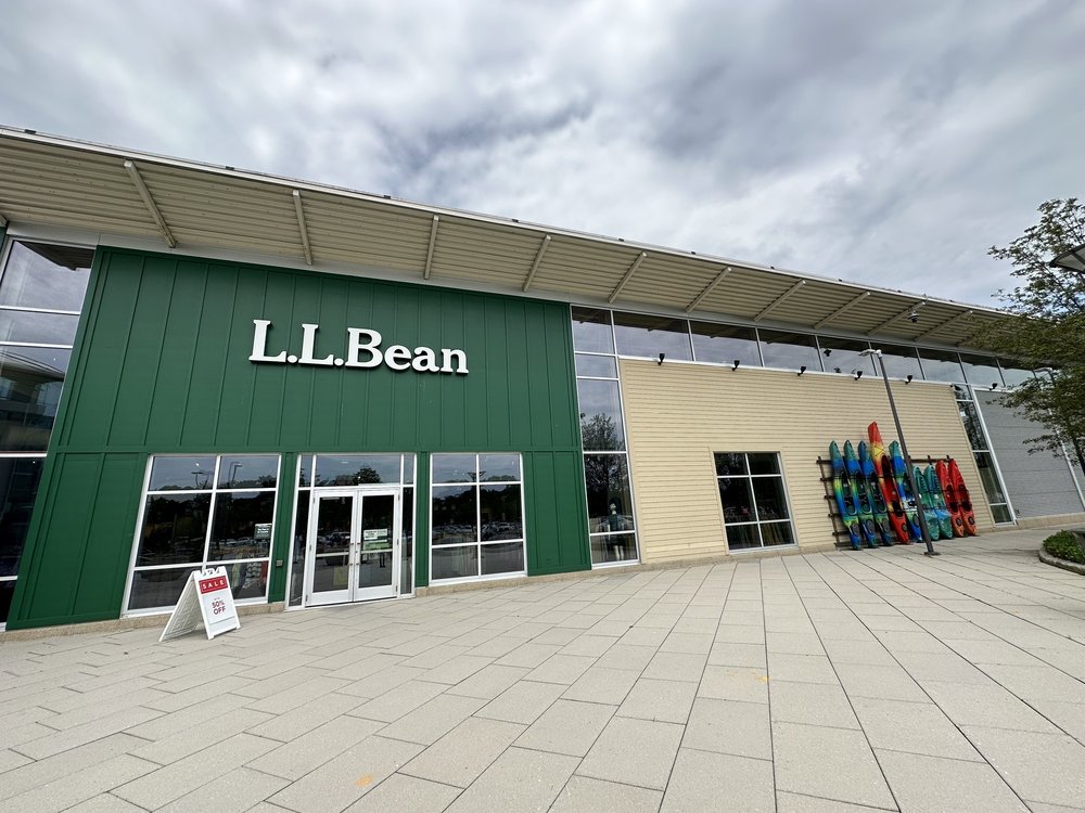 L.L. Bean