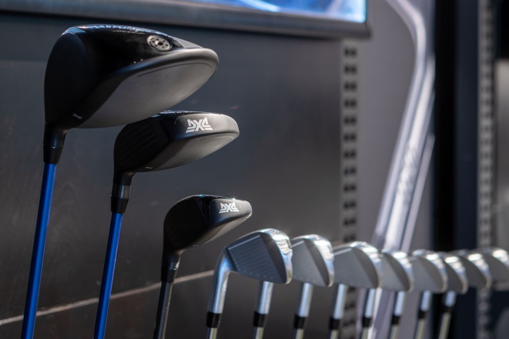 PXG Paramus