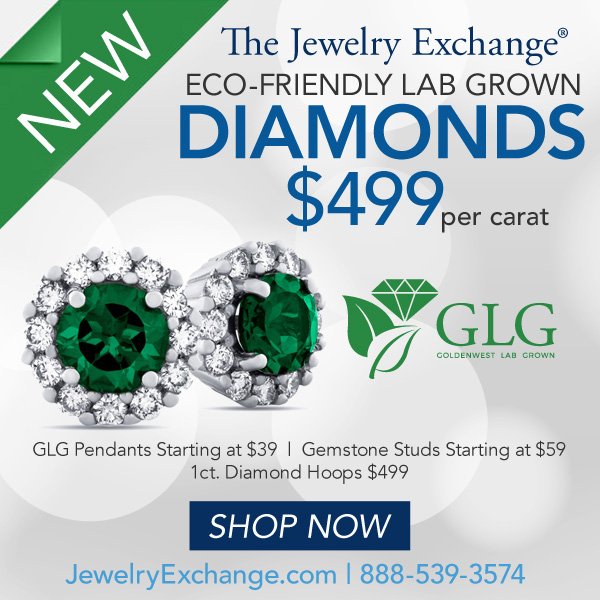 The Jewelry Exchange - Hackensack