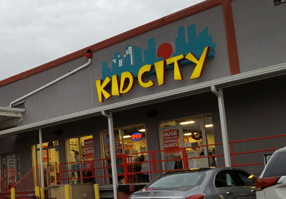 Kid City