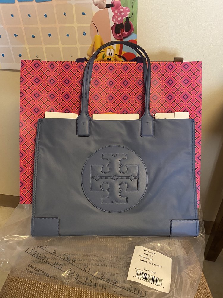 Tory Burch