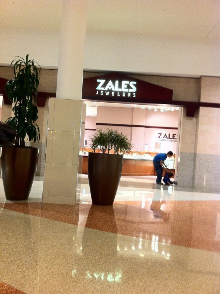 Zales Jewelers