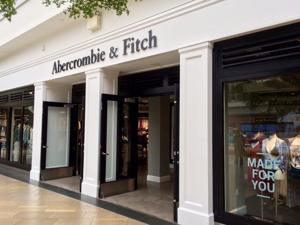 Abercrombie & Fitch