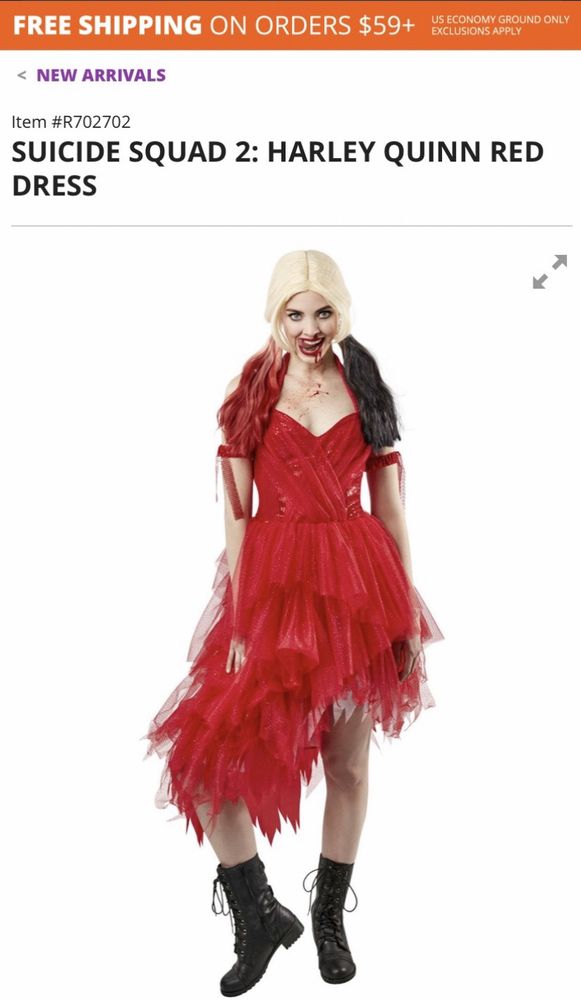 Wholesale Halloween Costumes