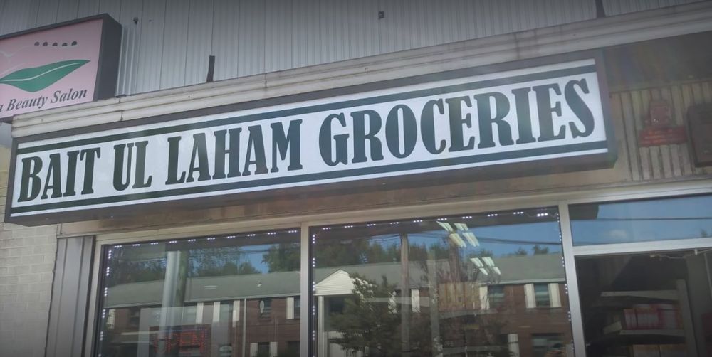 Bait Ul Laham Meat & Groceries