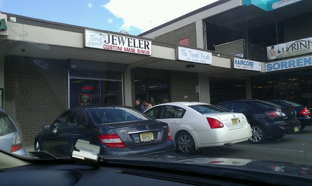 Tony Grasso Jewelers