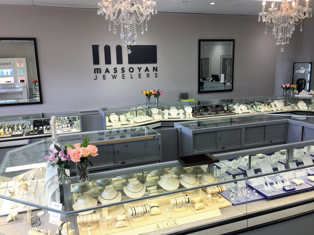 Massoyan Jewelers